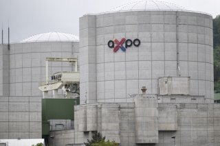 Axpo va investir dans la centrale nucléaire de Beznau pour assurer son exploitation jusqu'en 2033. (archive) KEYSTONE/CHRISTIAN BEUTLER
